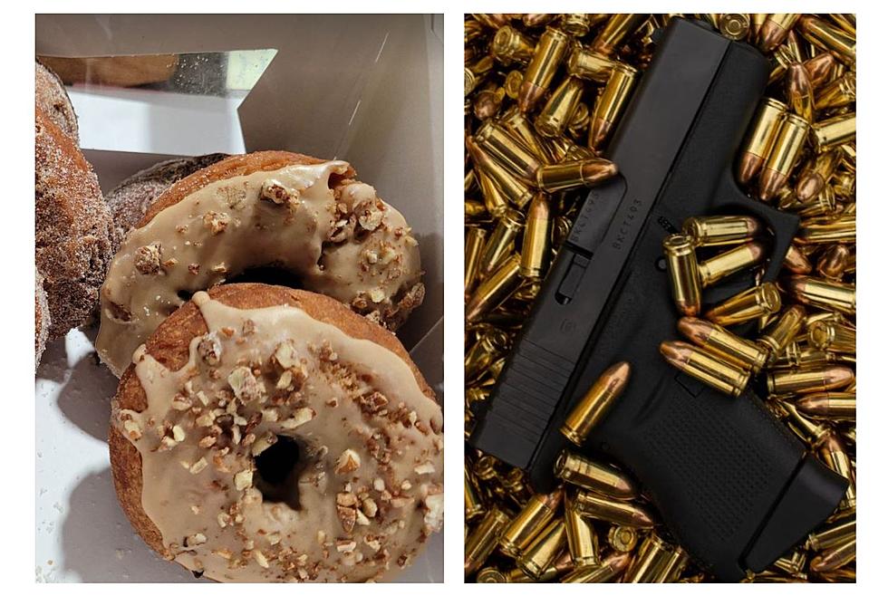 This Combination Bakery/Gun Shop Is Hiding In A Small Maine Town