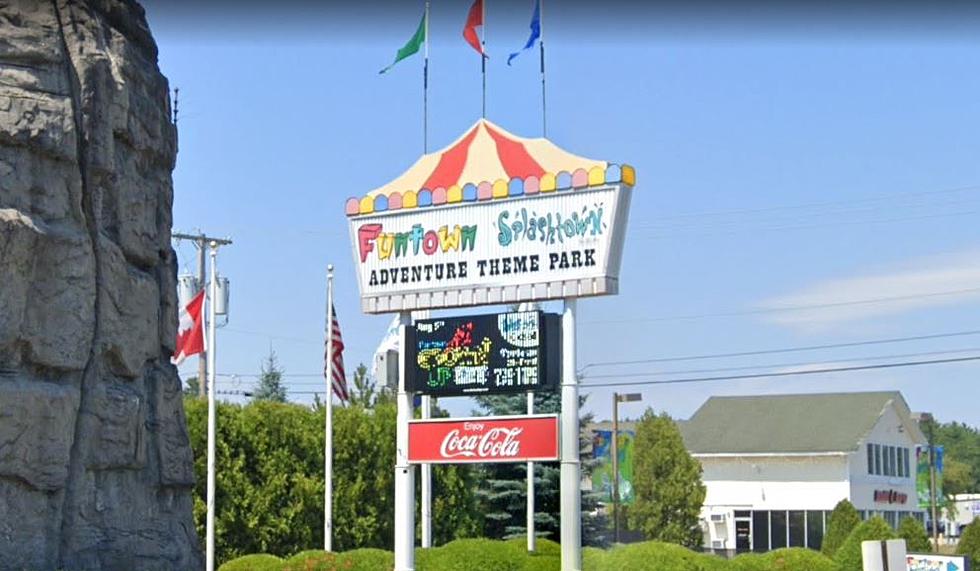 Maine’s Funtown Announces 2024 All Grown Up Nights