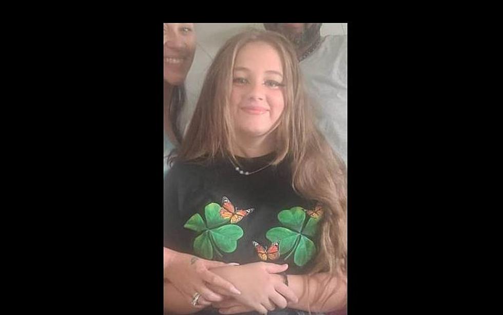 Have You Seen This Missing Central Maine Teen?