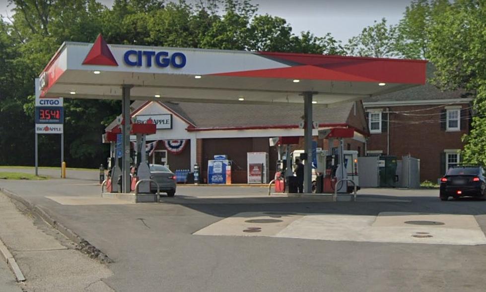 Augusta, Maine Convenience Store Robbed&#8230;  Again!