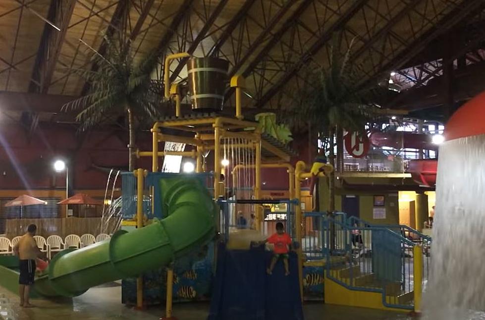 Do You Remember This Epic New Hampshire Indoor Water Park?