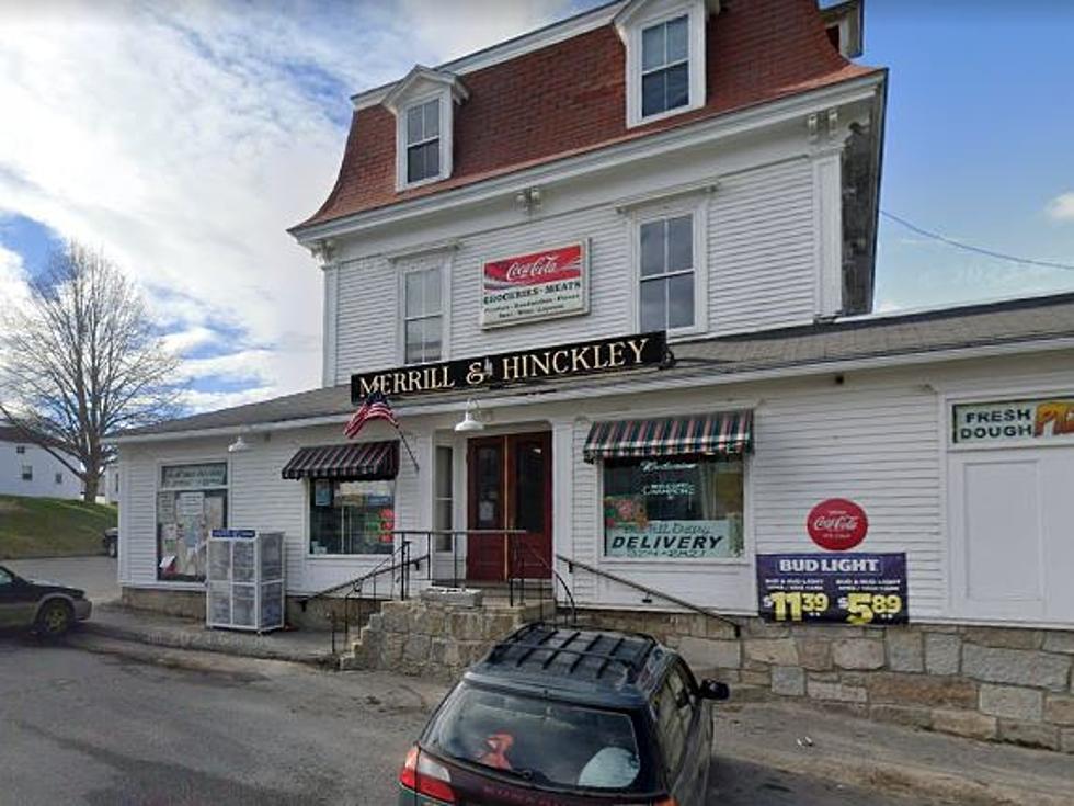 In Business Over 100 Years, This Maine Store Is Closing For Good