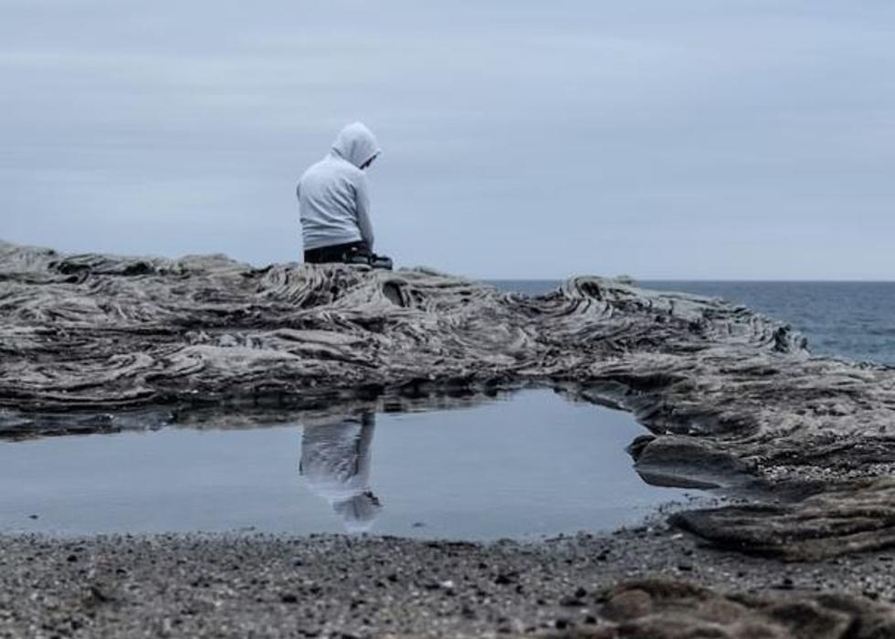 The Strange Reason Some People Think Maine Is The Loneliest State