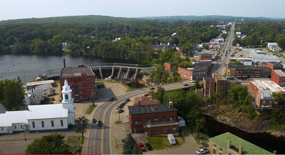 Your Complete Guide To The 2023 Skowhegan, Maine River Fest
