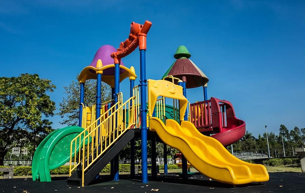 Beware!  Hidden Danger Could Be Lurking At Some Maine Playgrounds