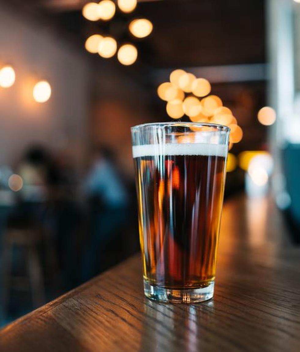 One Of The Hidden Attractions At This Maine Fair Is A Beer Garden