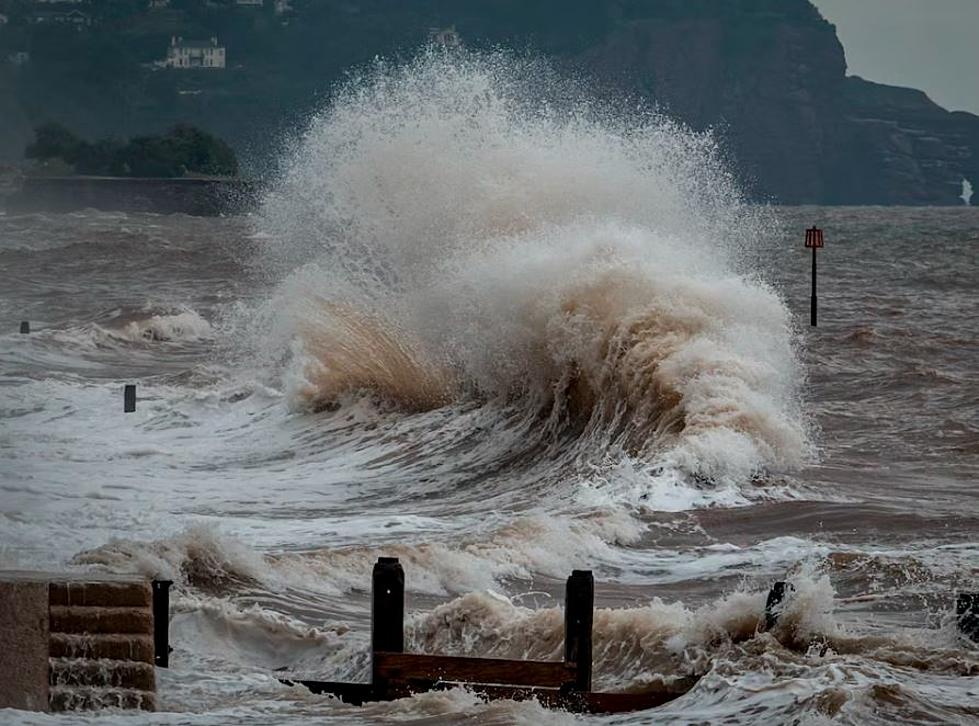 Could A Killer Tsunami Really Ever Hit The Coast Of Maine?