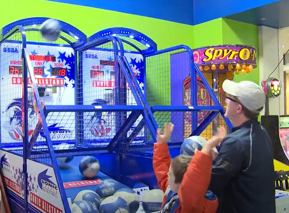 Popular Maine Indoor Playcenter To Be Featured On National TV Show