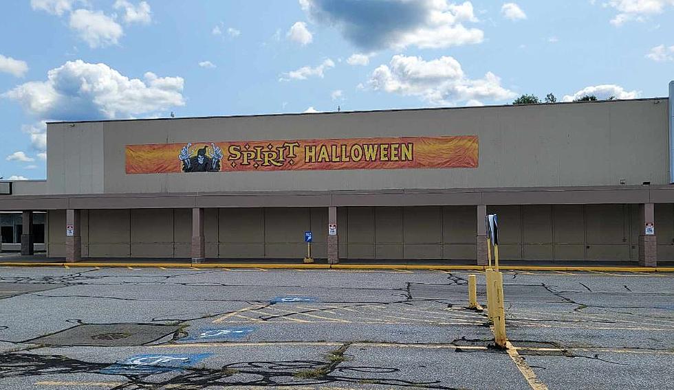 What You Need To Know About Spirit Halloween's Maine Stores