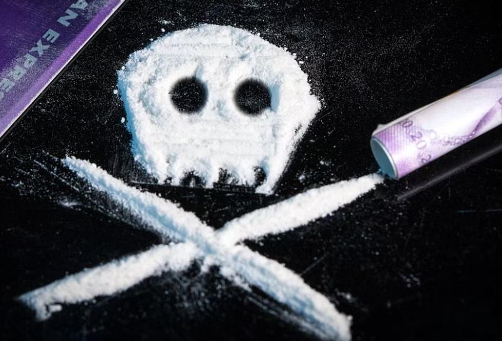 Deadly New Street Drug Found In Maine Can Cause Rotting Flesh