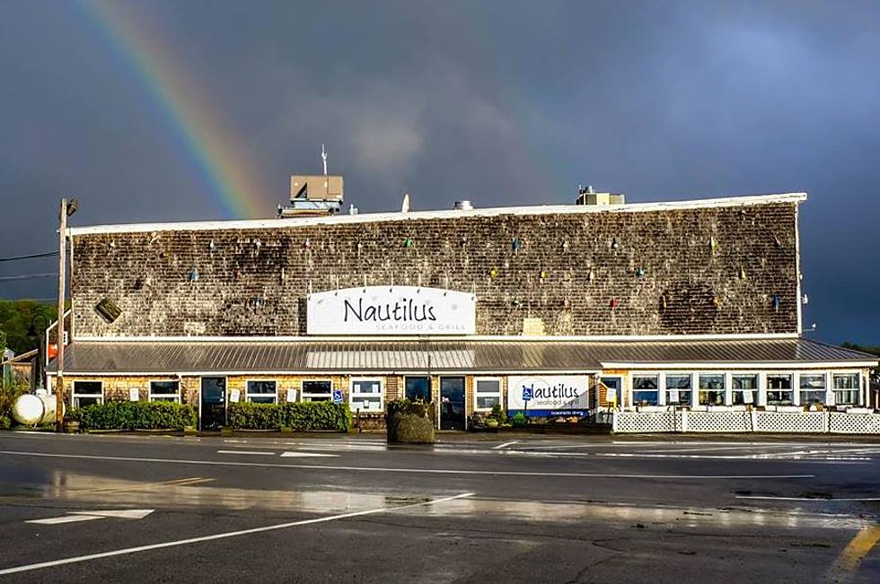 You Could Save This Waterfront Maine Eatery From Closing for Good
