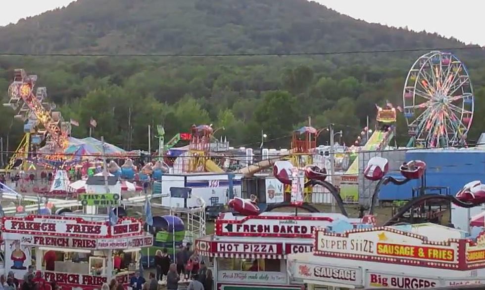 Augusta Downtown Alliance Bringing New Fair To Central Maine