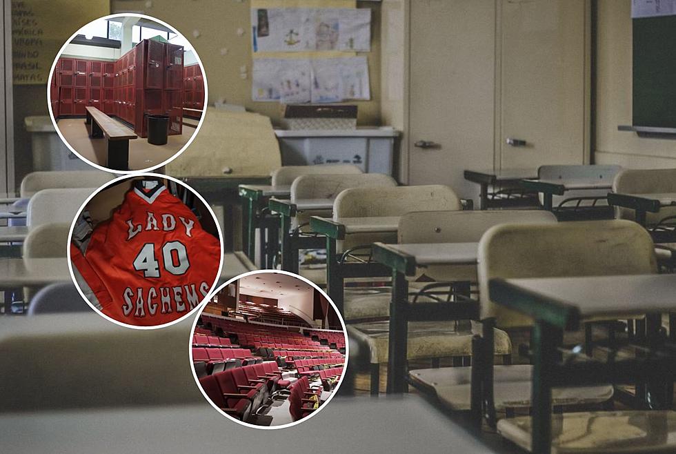 Take a Look Inside a Massachusetts School You Can Never Visit