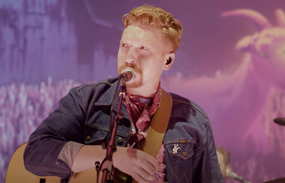 Tyler Childers Coming To Bangor, Maine In 2024