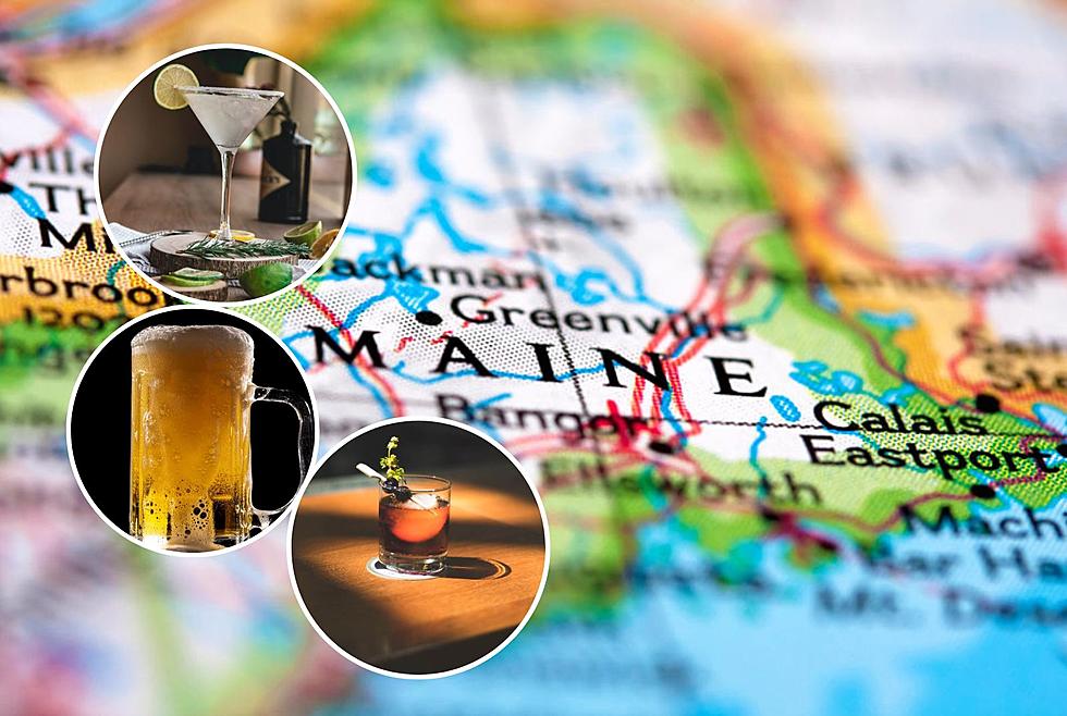 What Is The Earliest A Bar In Maine Can Legally Serve A Drink?