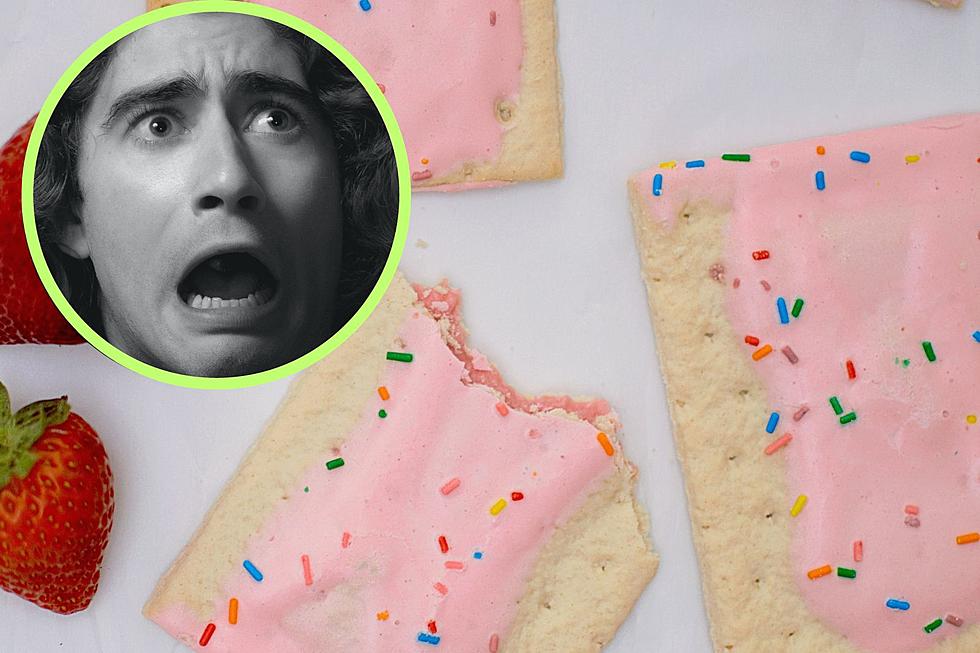 Can You Believe That Not All Mainers Are Eating Pop Tarts The Right Way? We Can’t Either.