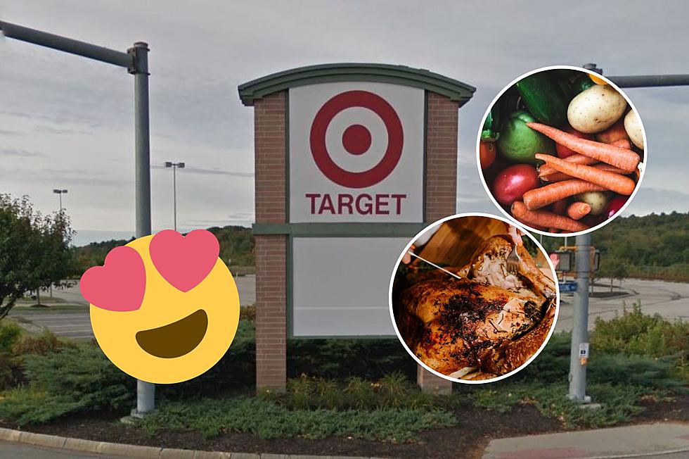 Maine Target Stores Offering Super Cheap Full Thanksgiving Meal