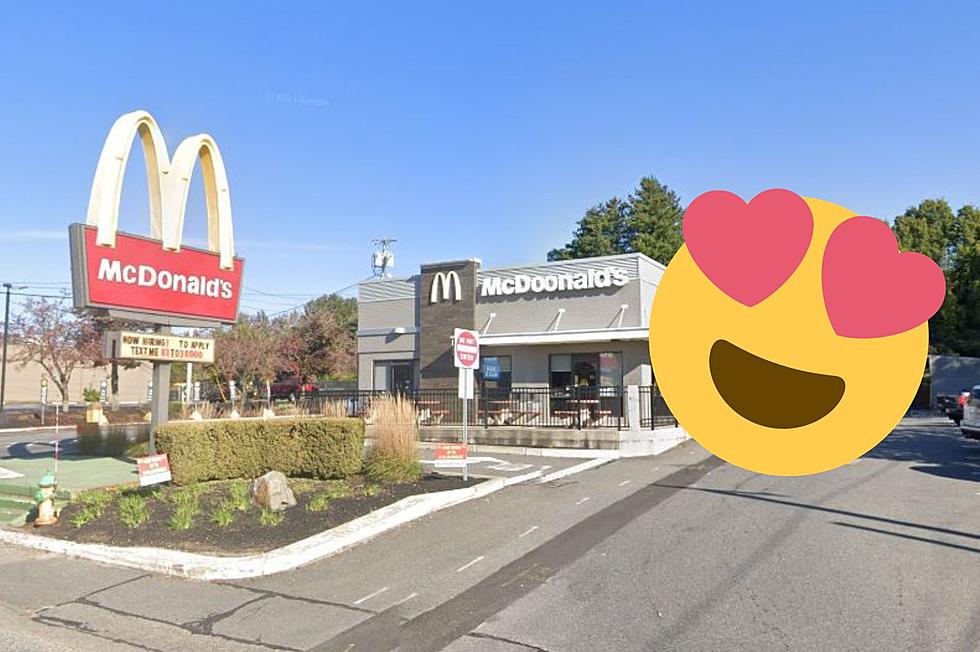 Adult Happy Meals Returning to McDonald&#8217;s in Maine, Massachusetts