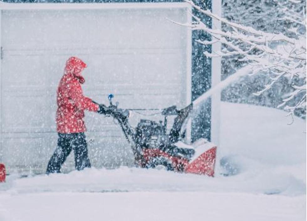 Will El Nino Bring Massive Storms &#038; Snow To Maine This Winter?
