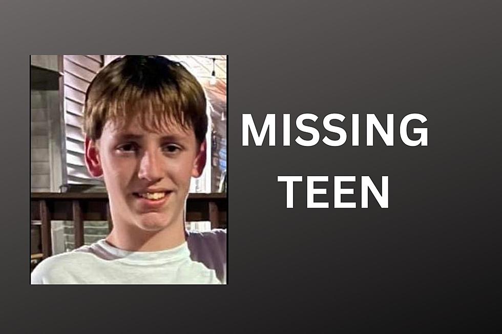 Can You Help Locate This Missing Maine Teen?