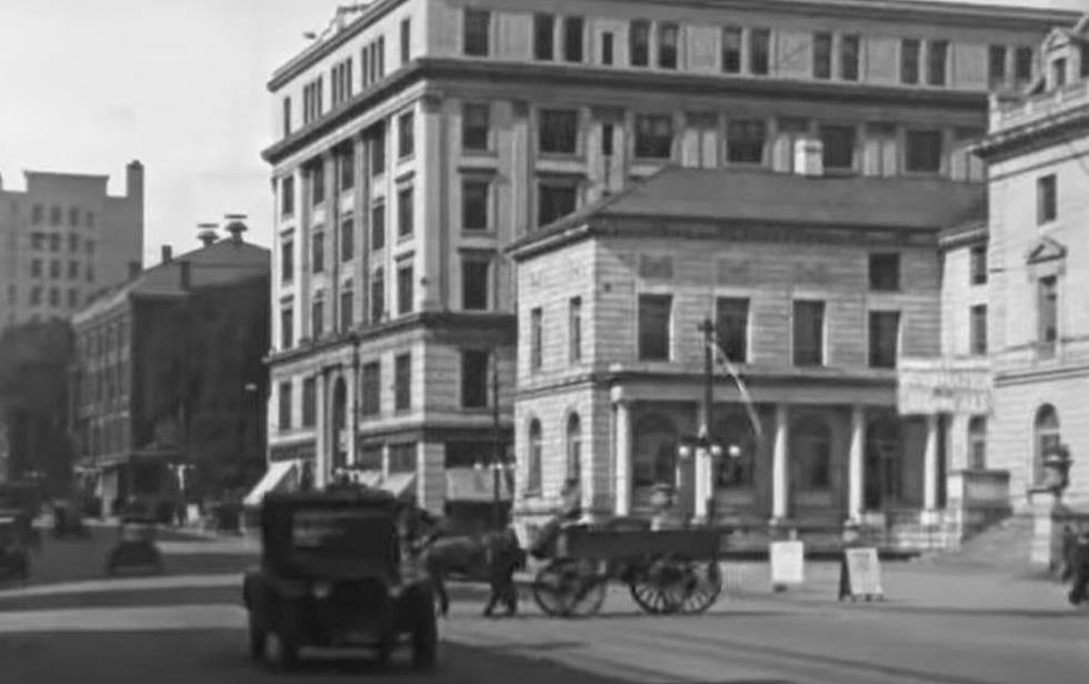 Video Shows What Maine & Massachusetts Were Like 100 Years Ago
