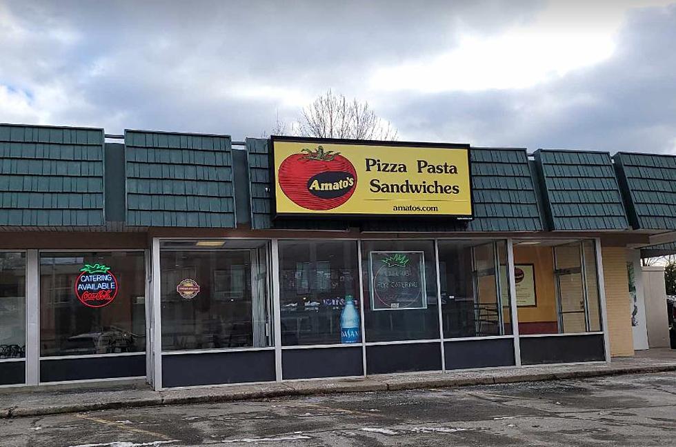 Popular Central Maine Italian Eatery Announces Permanent Closure