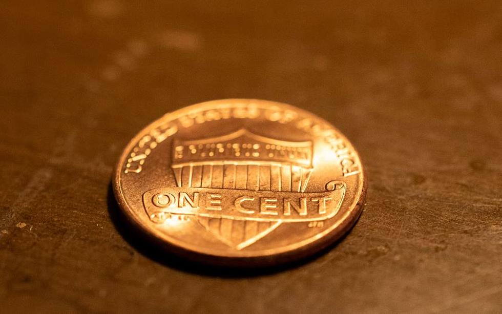 Maine, Massachusetts, One of Your Pennies Could Be Worth $100,000