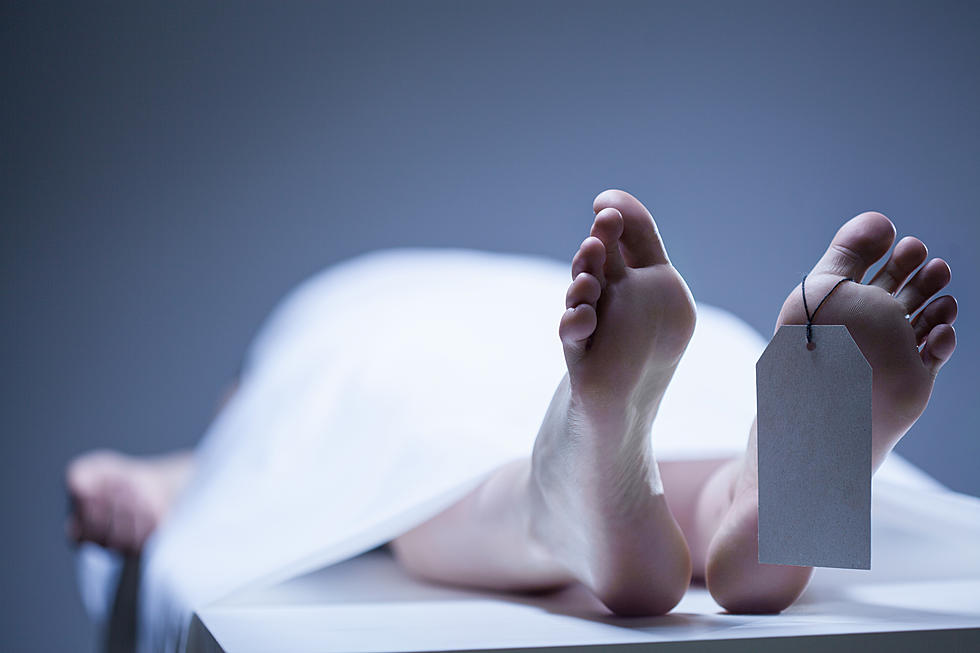 The Top Cause of Death in Maine Revealed
