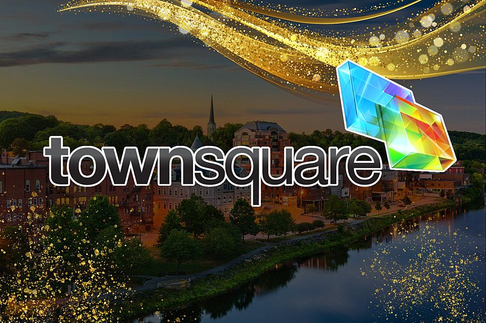 Townsquare Media Invites You to This Digital VIP Event in January