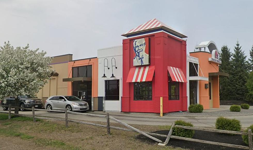 Strange New Item Coming to Maine, Massachusetts KFC Restaurants