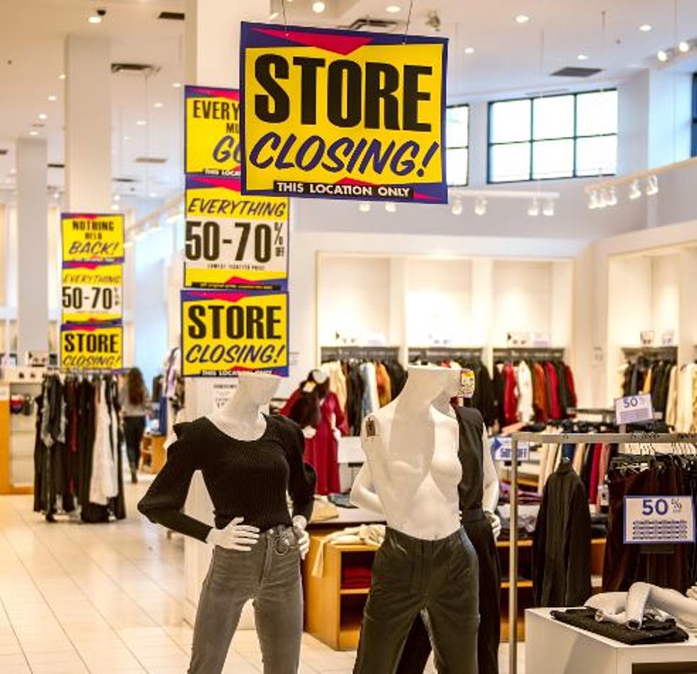 Could This Popular Retailer Close All Maine, New Hampshire Stores?
