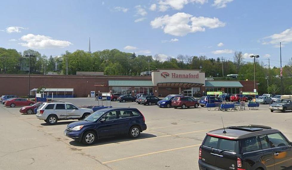 Hannaford Store in Gardiner, Maine, Announces Reopening Date