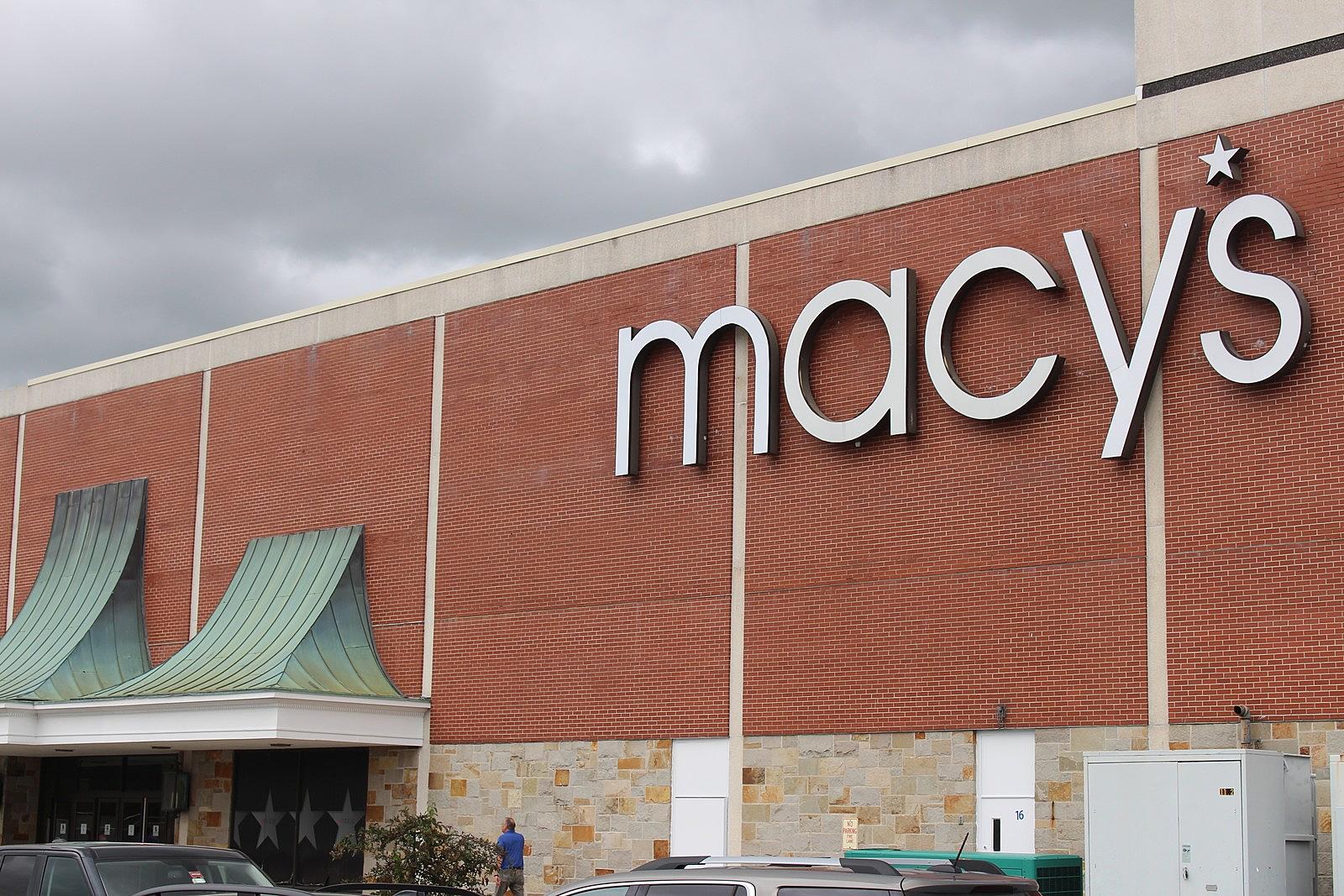 Macy's departure leaves Simi mall without an anchor