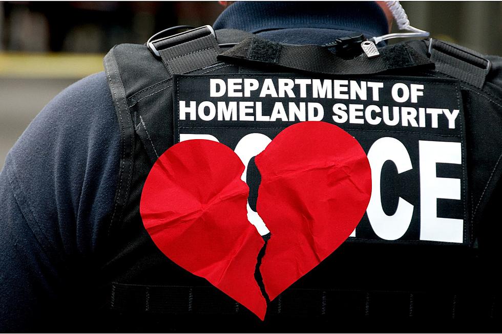 Homeland Security Issues Valentine’s Day Warning for Maine