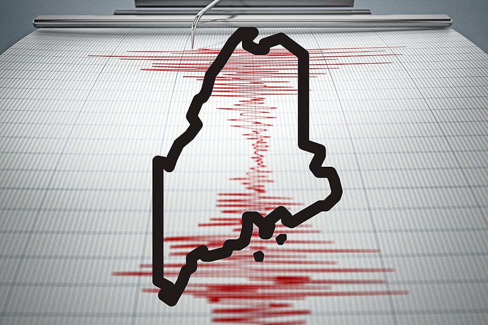 What Was the Strongest Earthquake Ever Recorded in Maine?