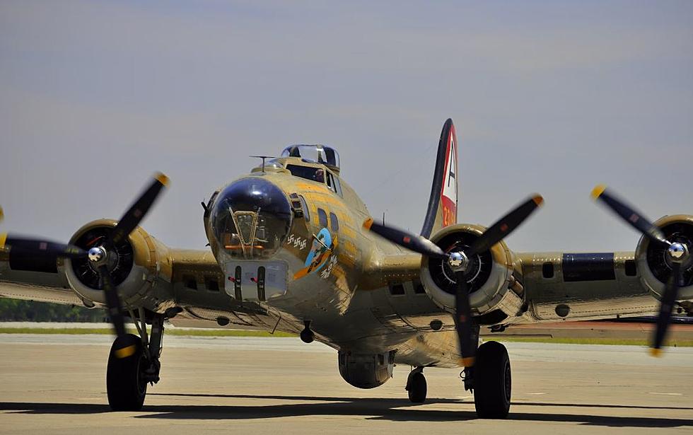 This World War II Airfield is Hidden in the Woods of Maine