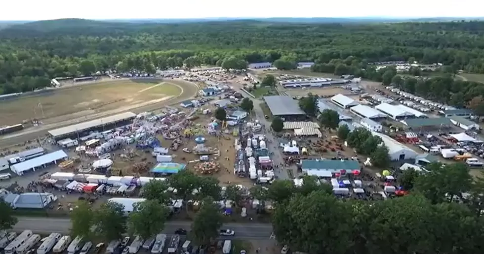 Maine&#8217;s Windsor Fair Announces Major Change for 2024