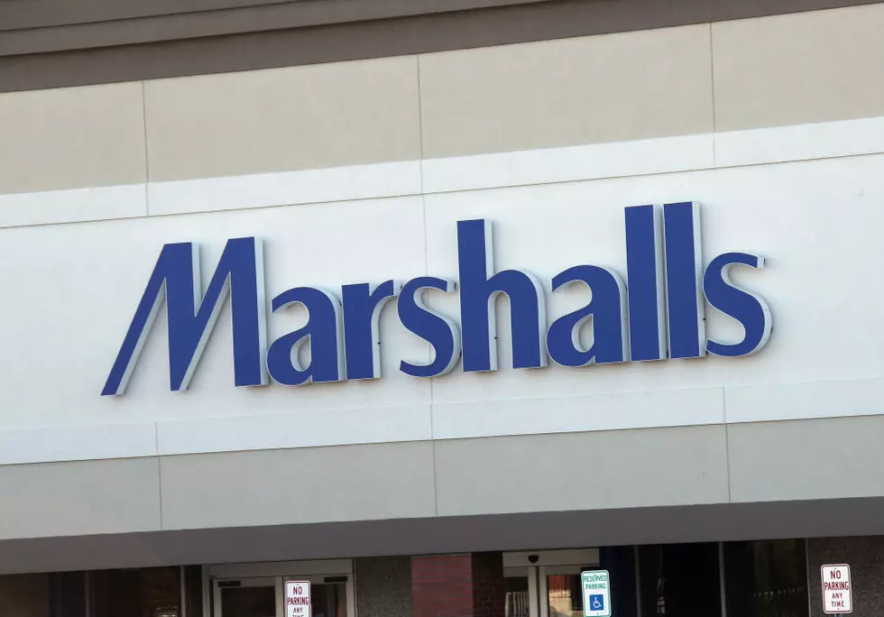 Is Marshalls Really Opening Another Store in Central Maine?