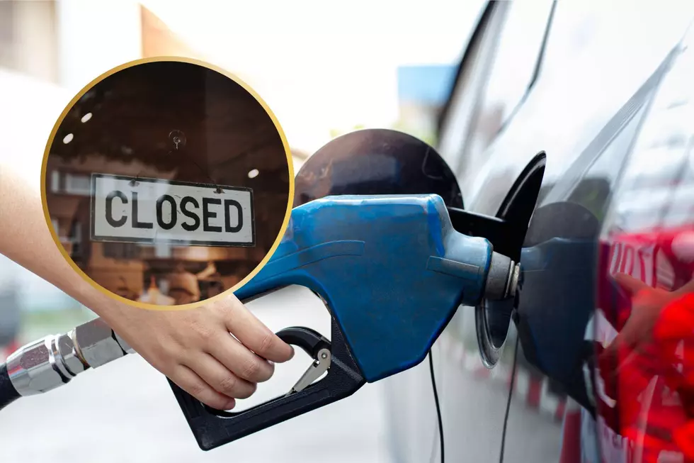 Gas Station Chain With Stores in Maine Closing 1,000 Locations Worldwide