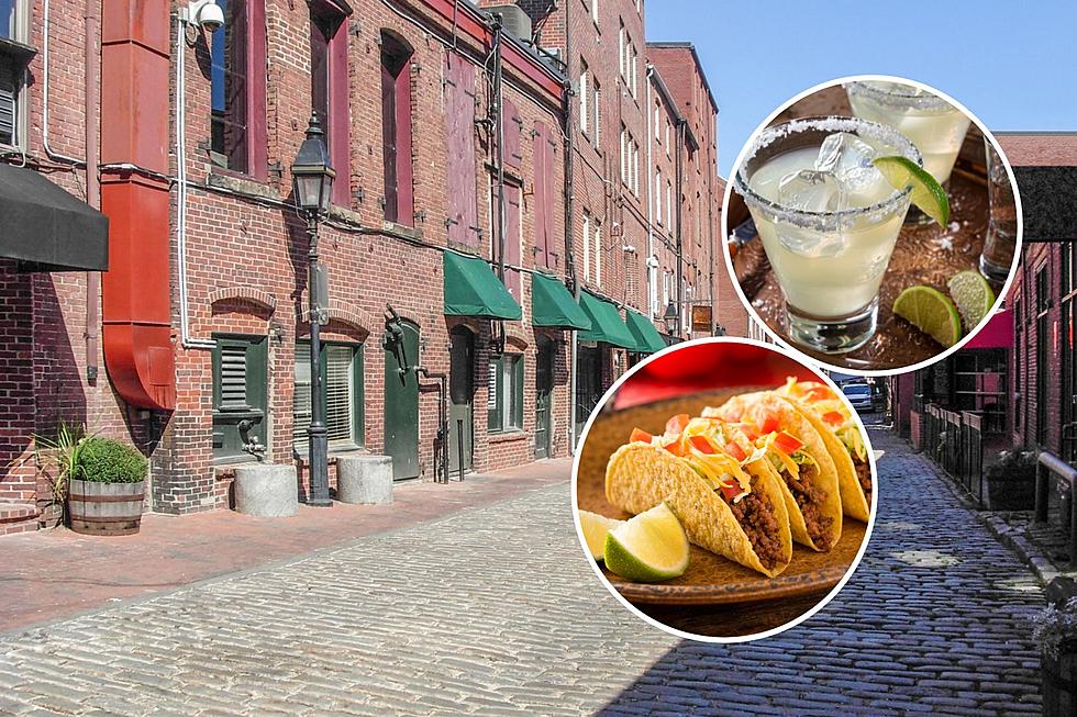 Crazy for Tacos and Tequila? Don&#8217;t Miss This Maine Epic Bar Crawl