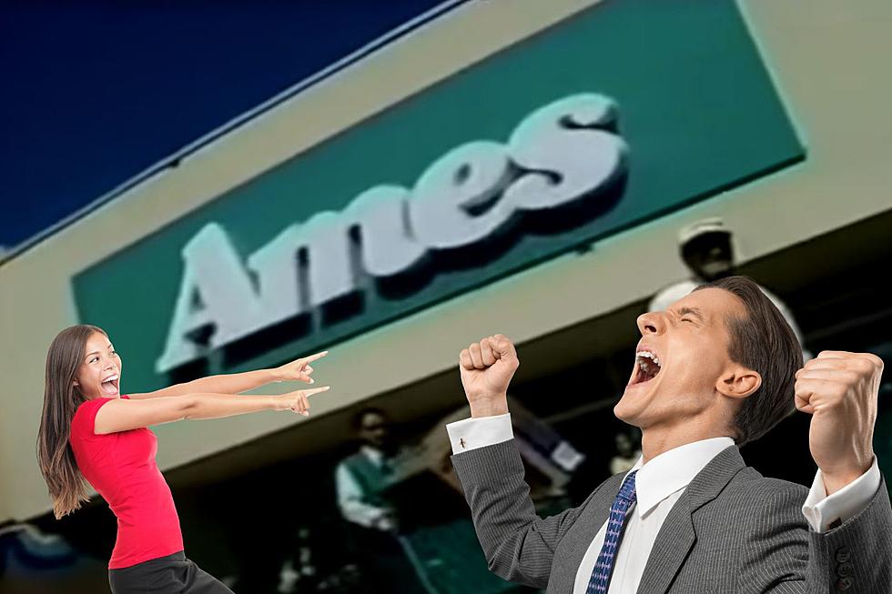 Ames Department Stores Could Return to Maine in 2026 or 2027