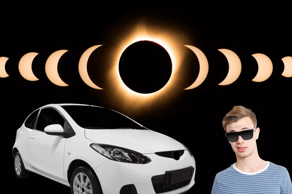 A Reminder for Those Driving in Maine, New Hampshire, and New York During the Eclipse