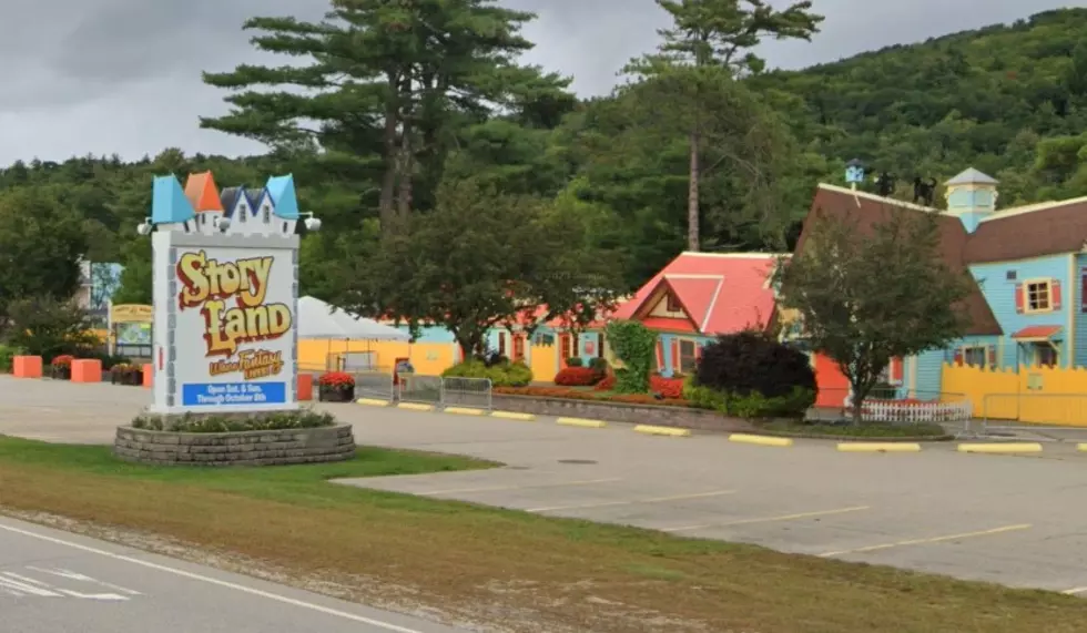 15 Things You Need to Know Before Visiting Story Land in New Hampshire
