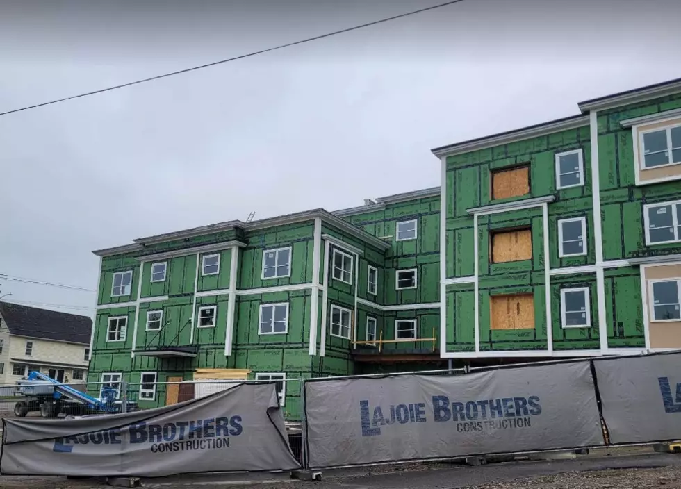 Here’s the Latest on the New Augusta, Maine, Apartment Complex