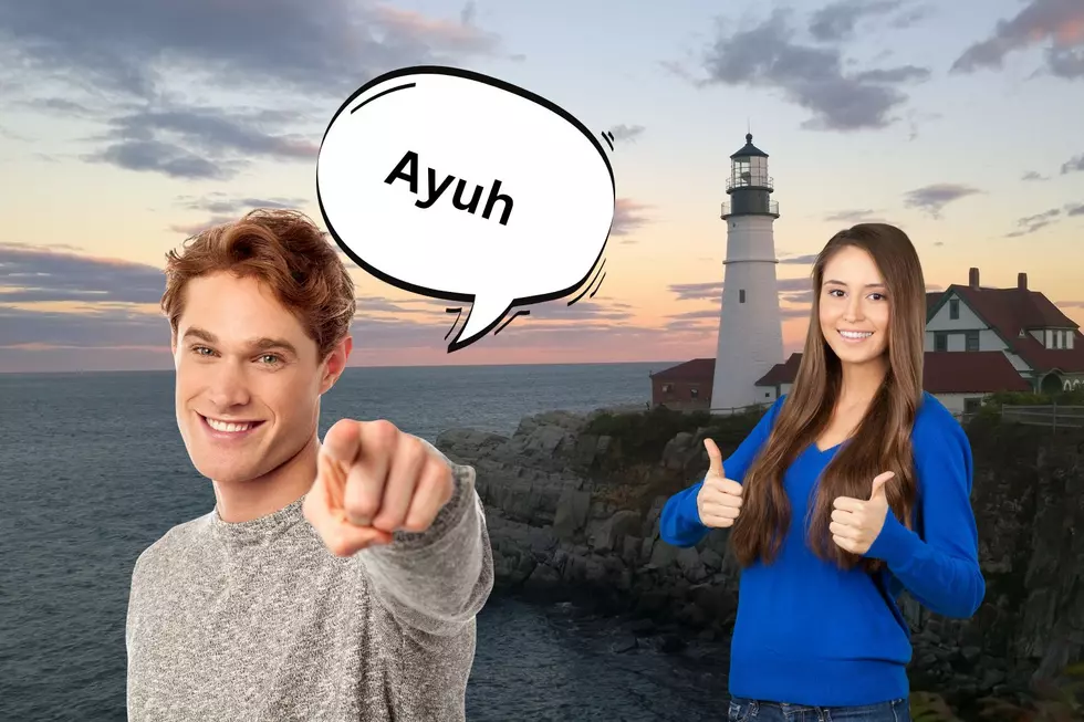 New Study Finds the Maine Accent One of the Sexiest in the United States