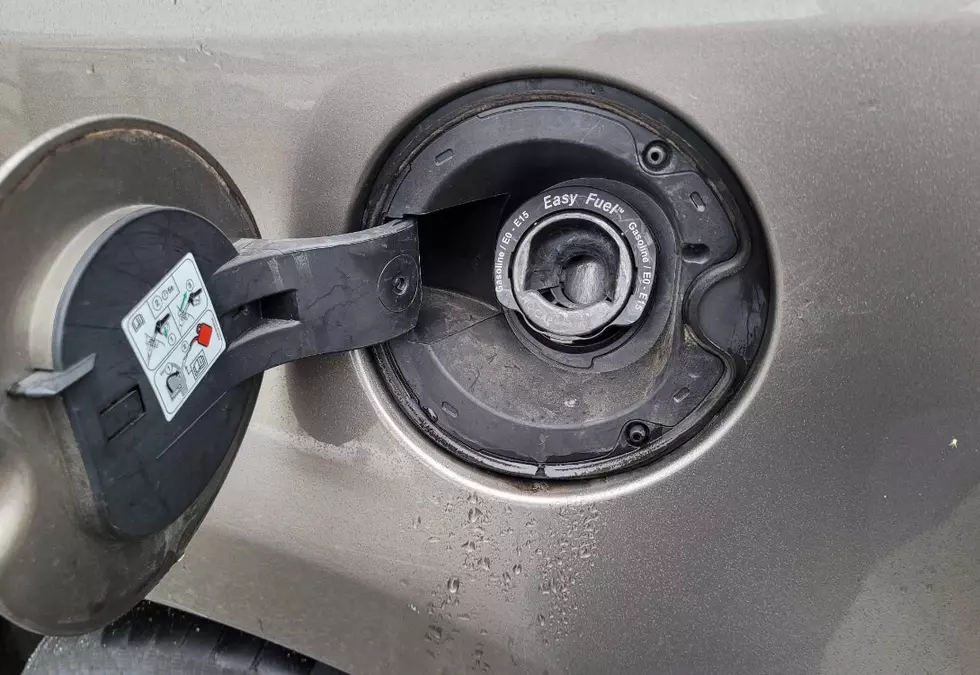 Maine, New Hampshire, Massachusetts Drivers Need to Stop Doing This at Gas Pumps