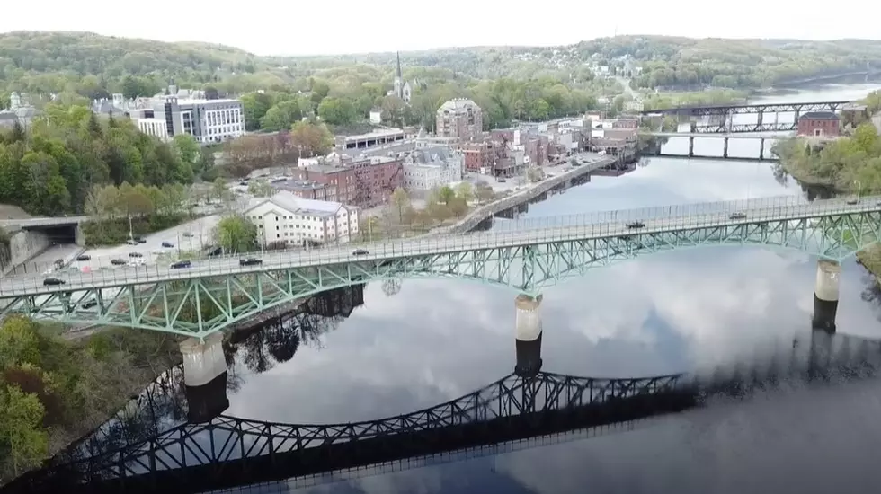 Did You Know There Used to Be a Toll to Cross This Maine Bridge?