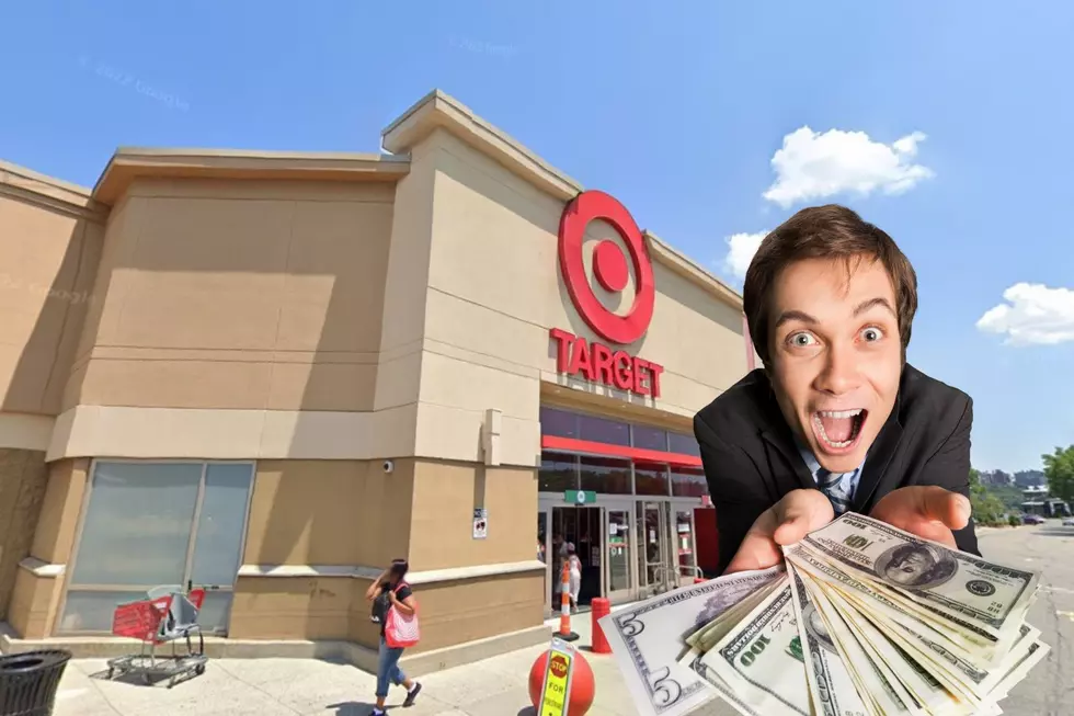 Target Has Lowered Prices in Maine, New Hampshire, Massachusetts, &#038; New York