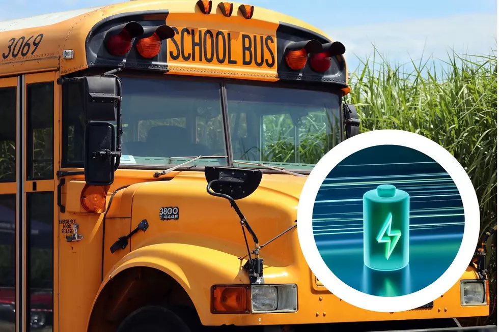 The Biden Administration Will Help Schools in Maine, Massachusetts, & New Hampshire Buy EV Buses