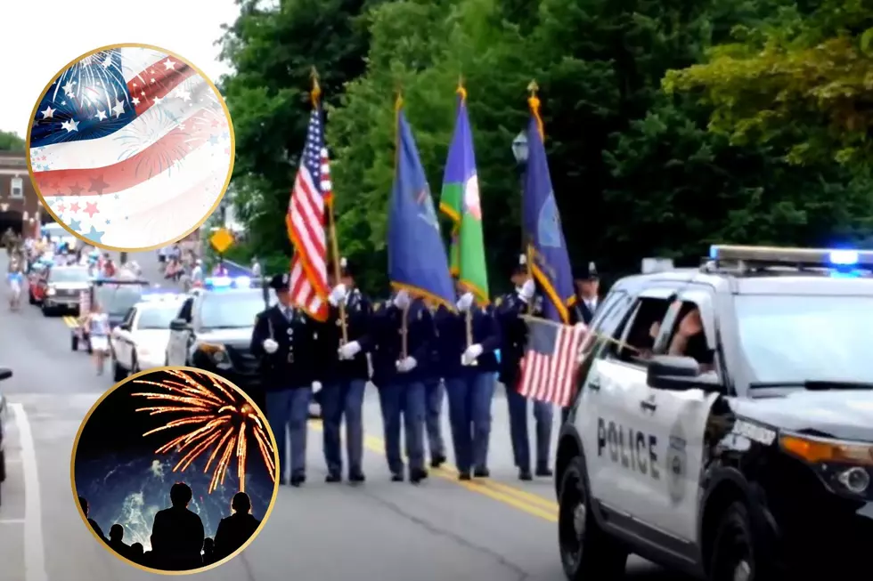 Official Details for the Augusta, Maine, 4th of July Celebration